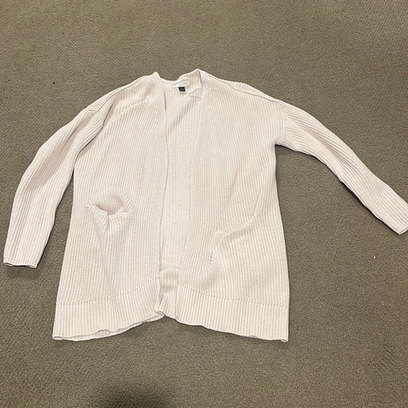 Universal Thread Tan Cardigan - Picture 1 of 2